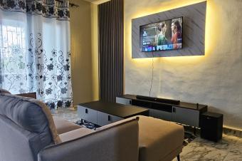 Appartement 1 chambre sur le boulevard du 30 Juin